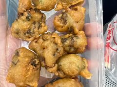 酥炸牡蛎-海坛特色小吃·只做平潭特色菜(平潭店)