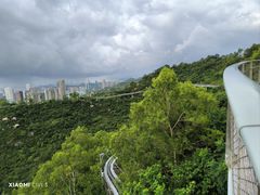 -景山公园
