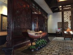 颐和安缦酒店Aman&nbsp;at&nbsp;Summer&nbsp;Palace-北京颐和宾馆