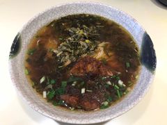 -泰康食品(南京东路店)