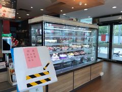-85度C(深圳佳宁娜店)