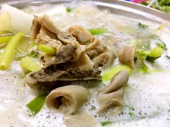 -牛一煲美食(江高店)