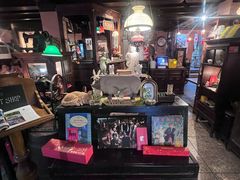 -古董花园(思南路42弄小区店)