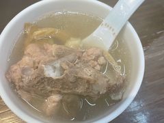 -民间瓦缸煨汤館(嵩山路店)