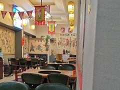 -炭虎子水浒烤肉(梦时代店)