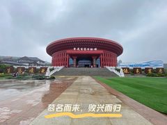 -威海华夏城景区