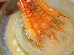 -禄婶鸡煲·打边炉