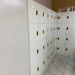 -朗峰专业美发沙龙