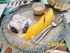 -帕蓝·暹罗料理(大学路店)