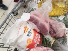 -永辉超市(鲁谷店)