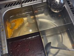 -海底捞火锅(莘松路店)