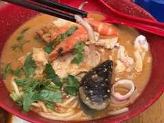 -老宅原住民沙茶面精品小吃(龙头路店)