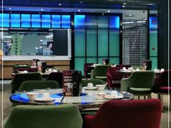 大堂-稻香酒家(长宁KING88广场店)