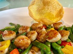 -三号黄浦会Canton Table