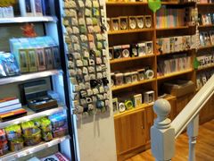 -高才生书店(利津路店)