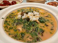 -荣兴酒家(徐家汇店)