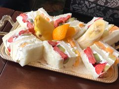 -西村咖啡店 (中山手本店)