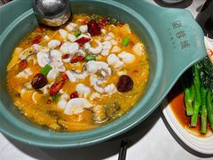 古法酸菜鱼-望蓉城·古法酸菜鱼(世纪汇店)