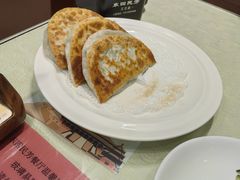 -东四民芳餐厅(世茂工三店)
