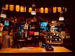 -新月集庭院咖啡馆(老邮局店)