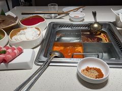 -海底捞火锅(高科广场店)