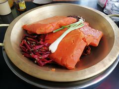 -王婆乔鲜鱼自助火锅(蜀汉路店)