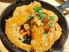 -有喜屋·日料·居酒屋(旭辉广场店)