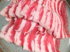 -老墙根涮肉·铜锅·烧烤(欢乐谷·王四营店)