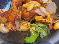 -南拳十三姨·潮汕砂锅粥·粤菜(西单大悦城店)