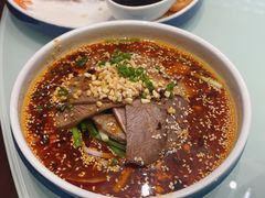 夫妻肺片-一品滇香·云南菜(公益西桥店)