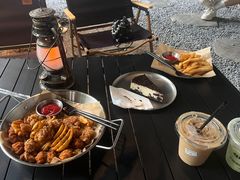 -J Create城市露营咖啡·简餐·宠物(上海动物园店)