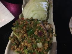-泰好吃·泰式餐厅(彭城壹号店)