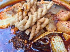 -福苗小骆驼烧烤(莲湖路店)
