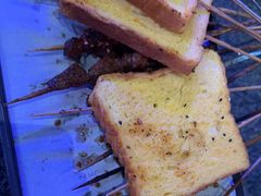 -路边边.炒菜烧烤.音乐餐厅(良乡长虹店)