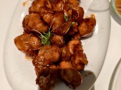 -桂满陇·手作小笼包&江南叫花鸡(中山公园店)