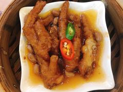 -点都德(千灯湖环宇城店)