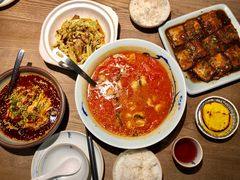 -辛香汇·现炒川菜(武进吾悦店)