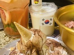 -首尔烤肉大排档(合生汇店)