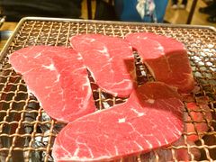 -金九姬黑牛烤肉料理(杨舍老街店)