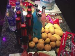 -好乐迪(张扬路八佰伴店)
