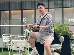 -首创奥特莱斯(北京店)