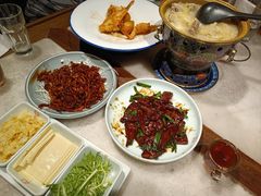 -小吊梨汤·北京菜·烤鸭(清河万象汇店)