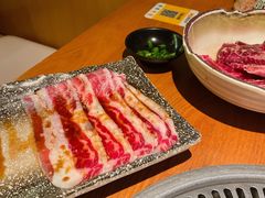 -匠太烧肉台日料理餐酒馆(三林店)