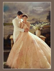 -今生有约婚纱摄影店(景德路店)