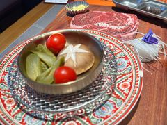 -杨小佳·齐齐哈尔烤肉·烤串(广州店)
