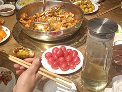 -七欣天香辣蟹火锅(上海银亿滨江店)