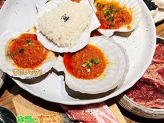 -泥炉烧肉师(新街口金銮巷店)