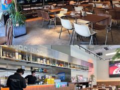 -Blac+Blac(中海环宇荟店)