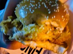 -肯德基(传媒广场店)