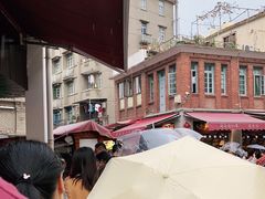 -叶氏麻糍(鼓浪屿店)